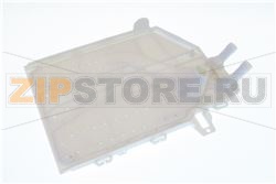 КРЫШКА БУНКЕРА 