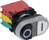 DOUBLE BUTTON COMPL. I/0 GIOVENZANA