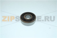 BEARING DIN 625 T1 608 2RS 8X22X7