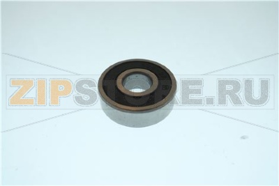 BEARING DIN 625 T1 608 2RS 8X22X7 