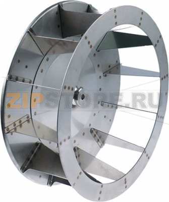 FAN 450 