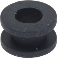 RUBBER SUPPORT H 9 mm