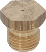 GAS NOZZLE M10x1 ø 0.90 mm