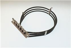 RESISTENZA TRIPLA 46 2010 3300W (2848/8/ 