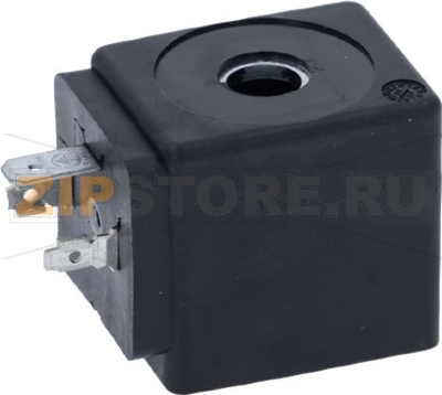 COIL LUCIFER 491514C2 24Vdc 16/12W 