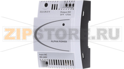 Источник питания 100/240 В, 2.5 А Mitsubishi Electric 