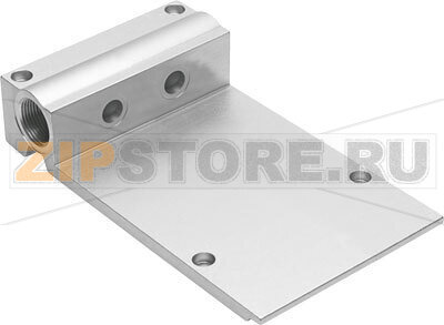 Коллектор Festo OABM-P-G1-36-2 