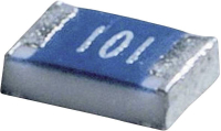 Резистор тонкопленочный 48.7 кΩ, SMD, 0805, 0.125 Вт, 1000 шт Weltron AR05BTBW4872