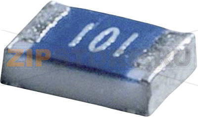 Резистор тонкопленочный 48.7 кΩ, SMD, 0805, 0.125 Вт, 1000 шт Weltron AR05BTBW4872 