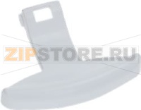 DOOR HANDLE WHIRLPOOL IGNIS