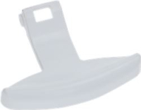 DOOR HANDLE WHIRLPOOL IGNIS