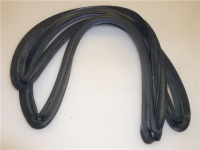 JOINTED GASKET FOR OVEN DOOR