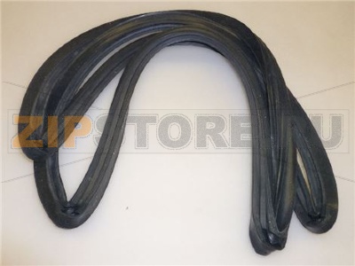JOINTED GASKET FOR OVEN DOOR 