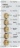 NAT. GAS INJECTORS 8MB BOMPANI KIT 5 PCS