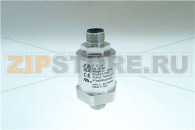 PRESSURE TRANSDUCER 