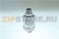 PRESSURE TRANSDUCER