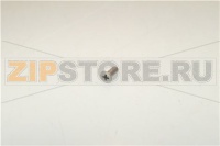 БОЛТ M3X8 НЕРЖ. ДЛЯ ФИЛЬТРА