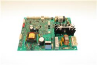PWR SW CST/T ASSY.