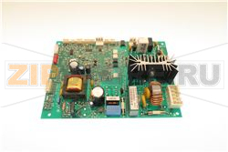 PWR SW CST/T ASSY. 