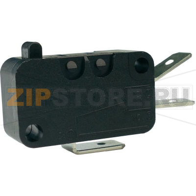 Микропереключатель 250 В/AC, 20 А, 1 x вкл/вкл, без фиксации, 1 шт Zippy VA2-20H0-00C0-Z 