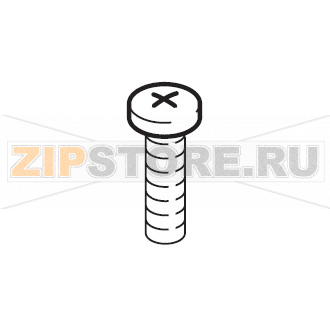 Vite aut. TSP 2,9x9,5 DIN 7982 C INO Saeco Royal Digital Vite aut. TSP 2,9x9,5 DIN 7982 C INO Saeco Royal Digital

Запчасть на сборочном чертеже под номером: 35

Название запчасти на итальянском языке: Vite aut. TSP 2,9x9,5 DIN 7982 C INO Saeco Royal Digital