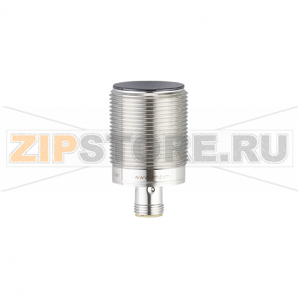Головка чтения/записи RFID HF IFM ANT430 