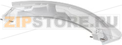 HANDLE BOSCH 00649193 