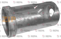 STAINLEE STEEL INLET HOLE F. MEAT MINCER