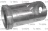 STAINLEE STEEL INLET HOLE F. MEAT MINCER