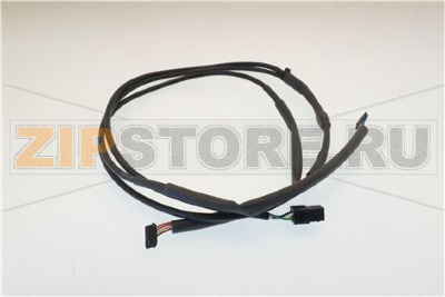 КАБЕЛЬ, ОСВЕЩЕНИЕ ДВЕРИ W40 RATIONAL 40.04.897P 