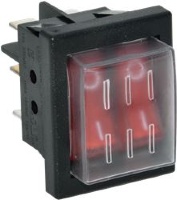 INTERRUPTEUR POUR MODELE