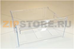 CASSETTO CONGELATORE,TRASPAREN 