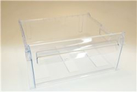 CASSETTO CONGELATORE,TRASPAREN