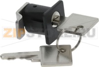 ЗАМОК В КОМПЛЕКТЕ