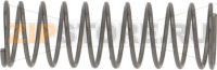 SPRING ø 7x22 mm FOR HYDRAULIC MODULE