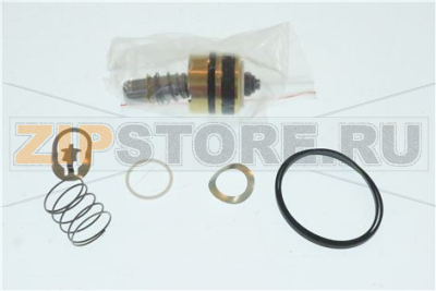 KIT SPARE PARTS 