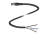 Кабель датчика-исполнительного устройства Cable connector V31S-GM-BK0,3M-PUR-U Pepperl+Fuchs