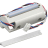 Диспенсер Zebra TLP 2824 Plus - Диспенсер Zebra TLP 2824 Plus