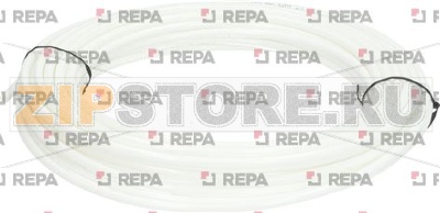 HOSE INLET-WATER REFRIGERATOR 20 m 