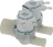 SOLENOID VALVE RPE R 253 2 WAYS 180°