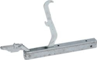 DOOR HINGE WHIRLPOOL 482000030692