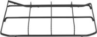GRID ENAMELLED 2 BURNERS REX