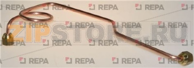 PRESSURE SWITCH TUBE 