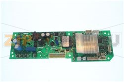 PCB POWER PCD(HI1 SW1.0)230 ESAM545 EX1 