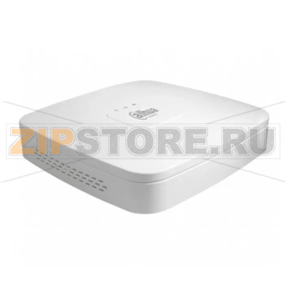 IP-видеорегистратор Dahua NVR4108 