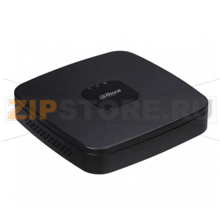 IP-видеорегистратор Dahua NVR4108 