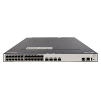 Коммутатор Huawei S5700-24TP-SI-DC