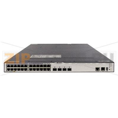 Коммутатор Huawei S5700-24TP-SI-DC 