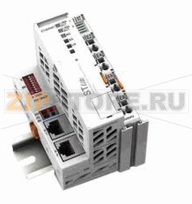 Модуль дискретного вывода Mitsubishi Electric STL-RO2 