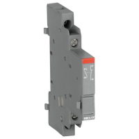 Контакт дополнительный, боковой, 1НО+1НЗ, HK1-11 ABB 1SAM201902R1001